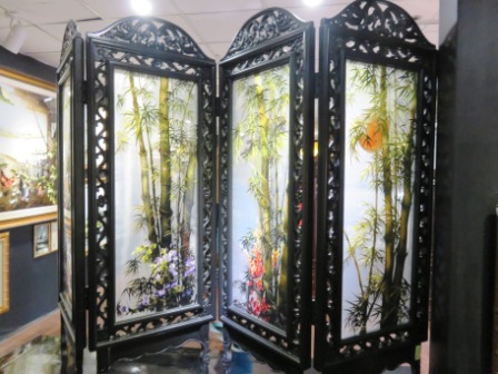 A46 Nha Tr  Emboidery