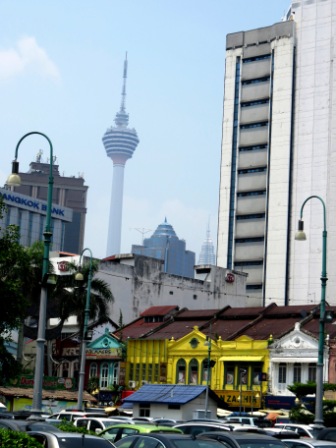 A47 KL Central Market