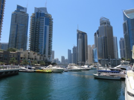 A63 Dubai Marina 10