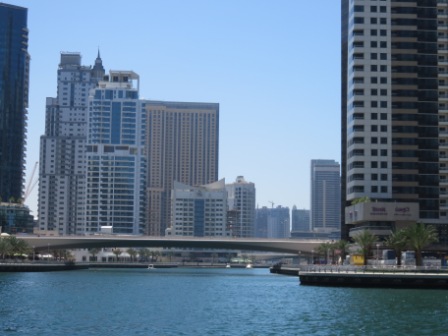 A64 Dubai Marina 09