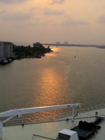 A67 Kochin Sailaway 01