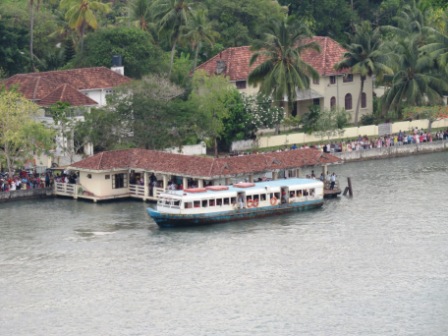 A70 Kochin Sailaway 04
