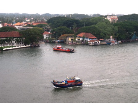 A72 Kochin Sailaway 07