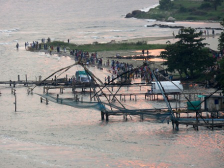 A73 Kochin Sailaway 06