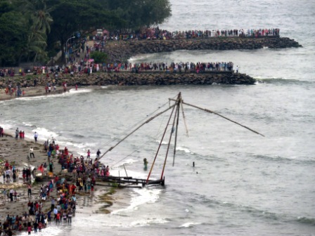 A74 Kochin Sailaway 10