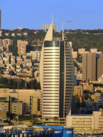 A003 Israel Haifa 03