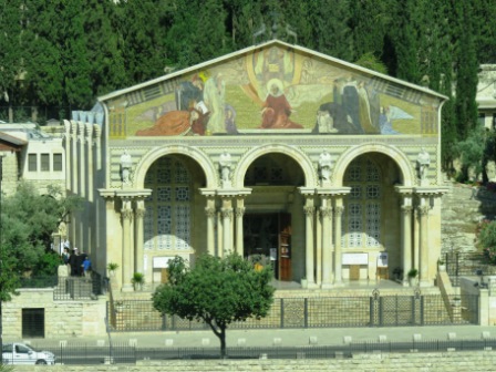 A007 Israel Gethsemane 03