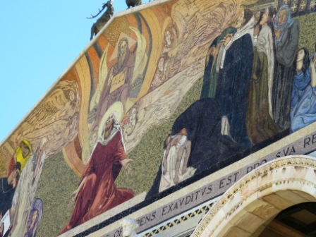 A009 Israel Gethsemane 05