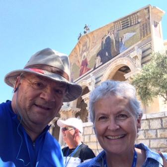 A010 Israel Gethsemane 06