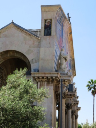 A011 Israel Gethsemane 07