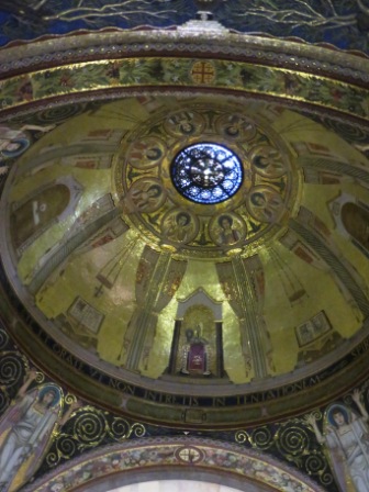 A013 Israel Gethsemane 08b