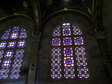 A014 Israel Gethsemane 08c