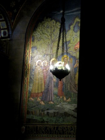 A016 Israel Gethsemane 10