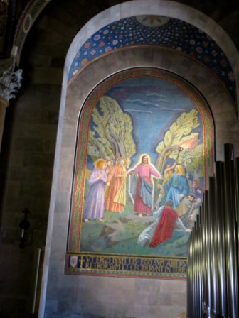 A017 Israel Gethsemane 11