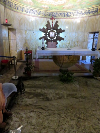 A019 Israel Gethsemane 13