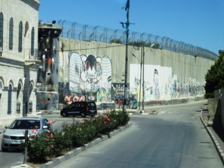 A030 Israel Bethlhm 08