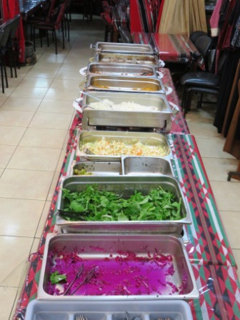 A035 Israel Bethlhm Lunch 02