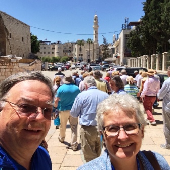 A039 Israel Bethlhm Manger 01