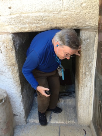 A045 Israel Bethlhm Manger 07