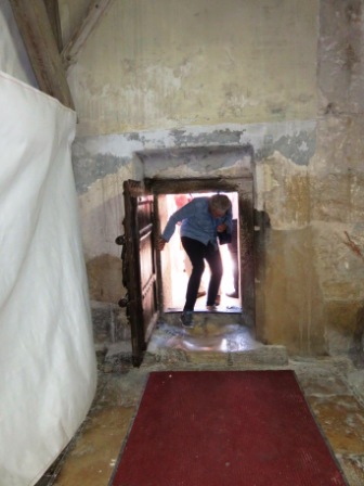 A046 Israel Bethlhm Manger 08