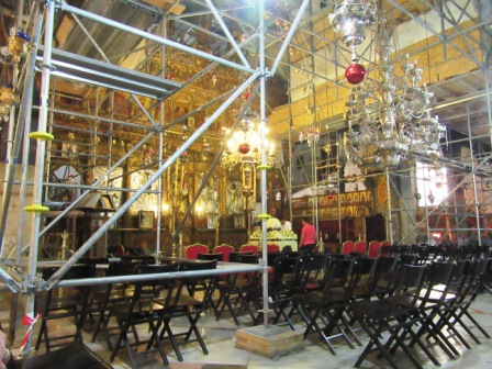 A048 Israel Bethlhm Manger 10