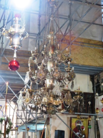 A049 Israel Bethlhm Manger 11