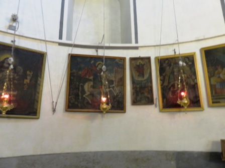 A053 Israel Bethlhm Manger 15