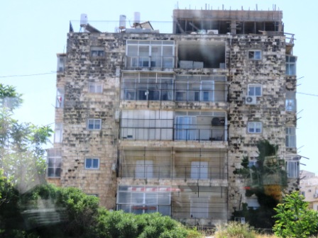 A064 Israel Jerusalem 01