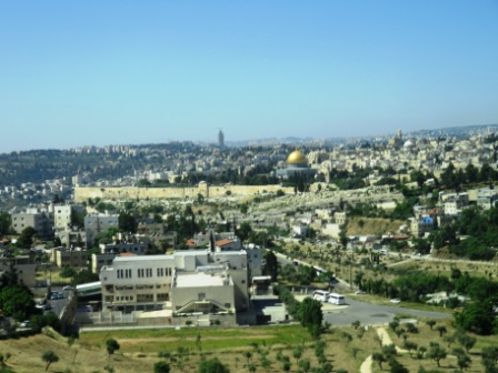 A065 Israel Jerusalem 02