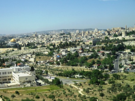 A066 Israel Jerusalem 02b