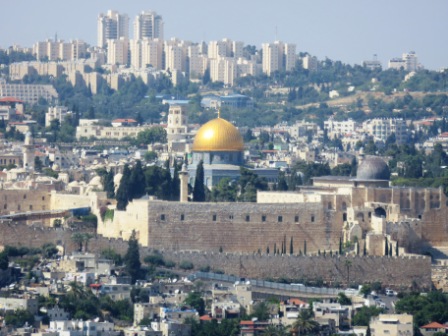 A067 Israel Jerusalem 03