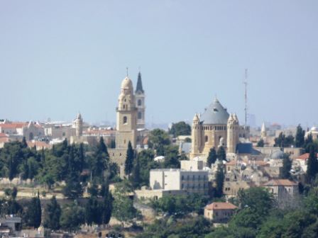 A068 Israel Jerusalem 04