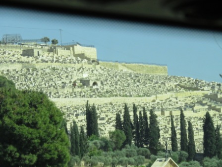 A070 Israel Jerusalem 06