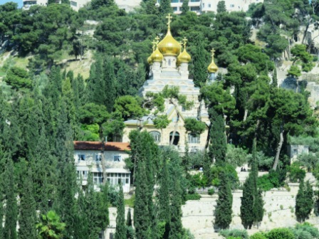 A071 Israel Jerusalem 07