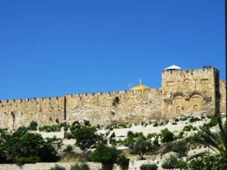 A072 Israel Jerusalem 07a