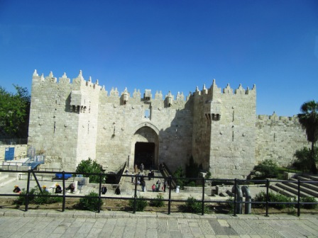 A074 Israel Jerusalem 07c