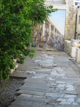 A075 Israel Jerusalem 07d