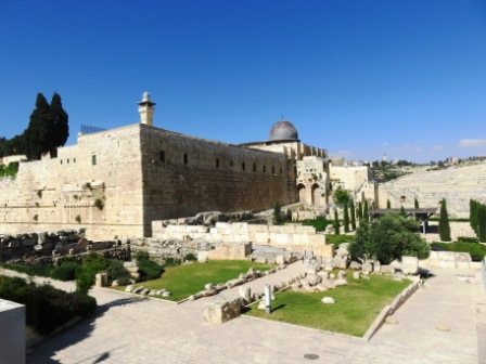 A076 Israel Jerusalem 08