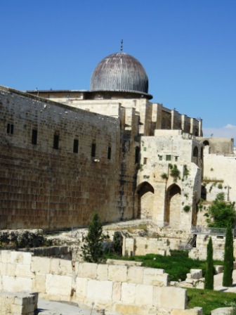 A077 Israel Jerusalem 09