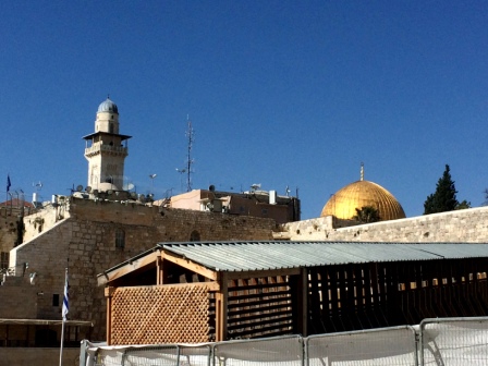 A078 Israel Jerusalem 10