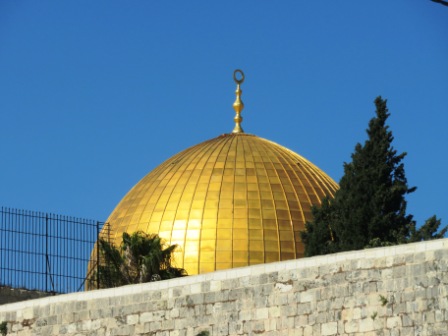 A079 Israel Jerusalem 11