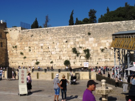 A080 Israel Jerusalem 12