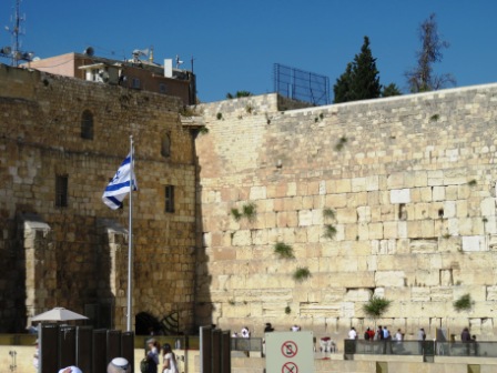 A081 Israel Jerusalem 13