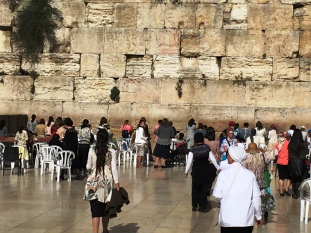 A082 Israel Jerusalem 14