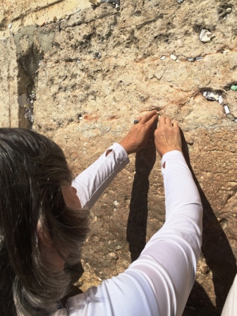 A083 Israel Jerusalem 15