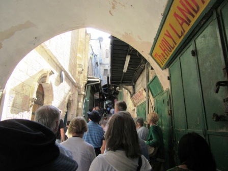 A086 Israel Jerusalem 18