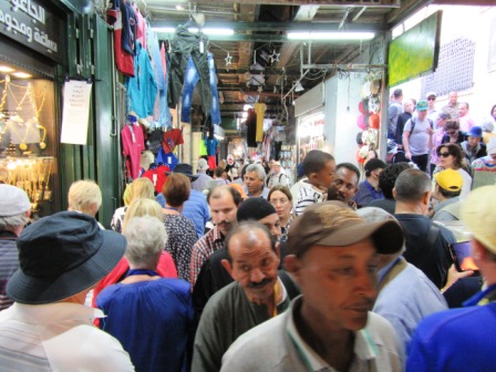 A087 Israel Jerusalem 19