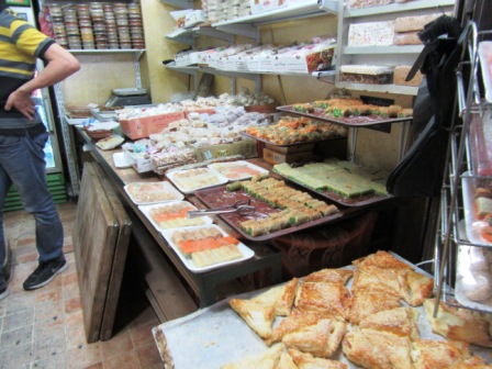 A089 Israel Jerusalem 21