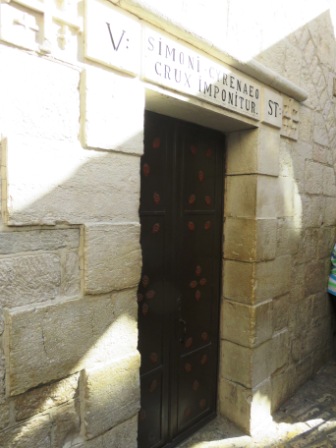 A093 Israel Jerusalem 25