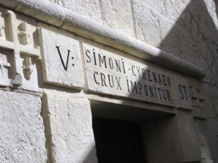 A094 Israel Jerusalem 25a